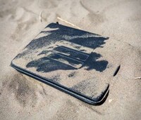 Sleek Element-Proof Laptop Cases Image 4