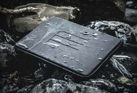 Sleek Element-Proof Laptop Cases Image 5