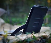Sleek Element-Proof Laptop Cases Image 6