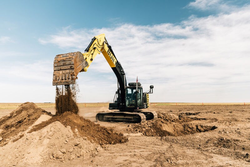 Autonomous Construction Site Vehicles