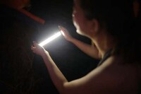 Mountable Multifunctional Eco Lights Image 3