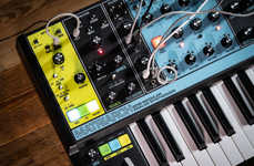 Imaginative Analog Synthesizers