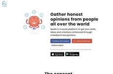 Socially-Powered Self-Improvement Apps