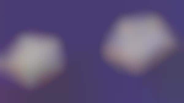 Cosmic Popping Candy Donuts