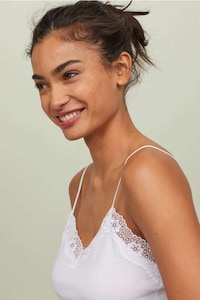 Affordable Bridal Lingerie Image 4