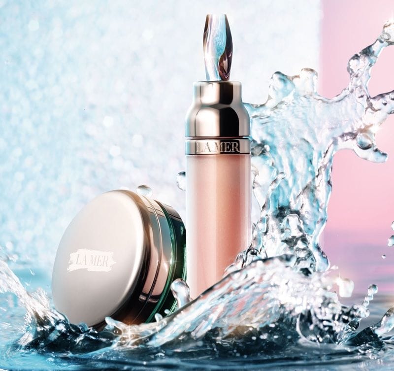 Serum-Inspired Lip Treatments