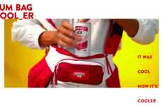 Fanny Pack Coolers