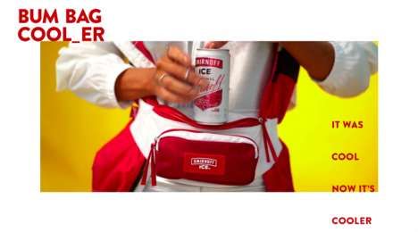 Fanny Pack Coolers