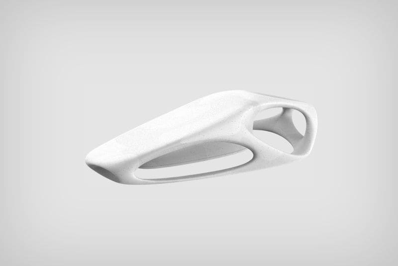 Hollow Skeletal PC Peripherals