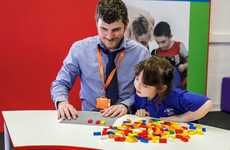 Braille Education Building Blocks
