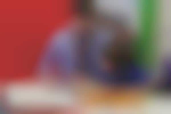 Braille Education Building Blocks