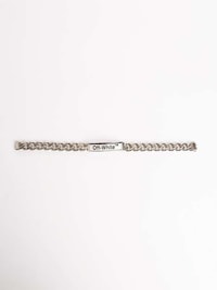 Streetwear Brand Luxe Jewelry Image 2