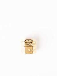 Streetwear Brand Luxe Jewelry Image 5