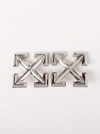 Streetwear Brand Luxe Jewelry Image 7