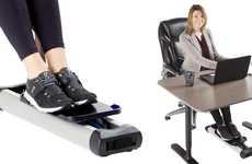 Calorie-Burning Workstation Accessories