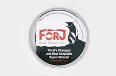 Thermoplastic Multipurpose Repair Tapes