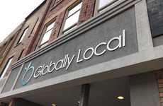 Cashless Vegan Restaurants