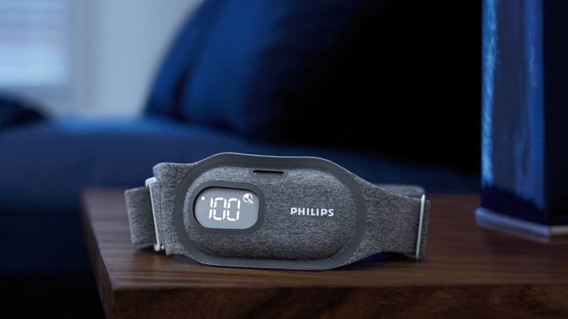 Vibrating Snore-Stopping Devices