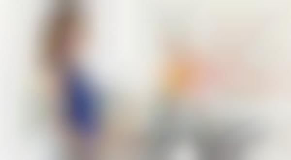 Dual-Colored Electric Standing Desks