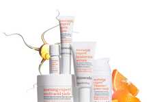 Energizing Morning Skincare