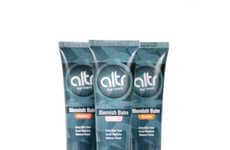 Straightforward Male Cosmetics