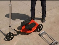 Urban Exercise Stepper Scooters Image 2