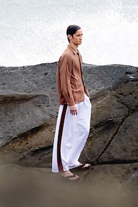Nature-Centric Artistic Editorials Image 4