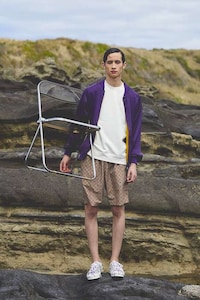 Nature-Centric Artistic Editorials Image 7