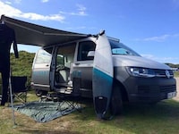 Camper Van Conversion Components Image 2