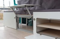 Camper Van Conversion Components Image 8