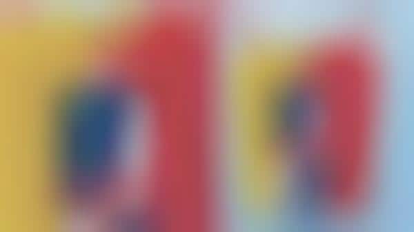 Energy Drink-Infused Frozen Beverages