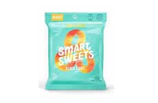 Healthy Classic Candy-Inspired Sweets