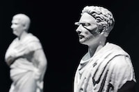 3D-Printed CEO Sculptures Image 3