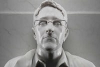 3D-Printed CEO Sculptures Image 4