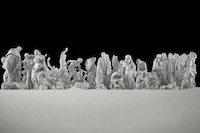 3D-Printed CEO Sculptures Image 5