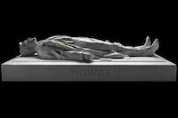 3D-Printed CEO Sculptures Image 6