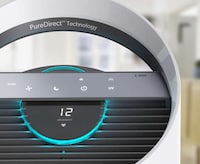 360-Degree Air Purifiers Image 5