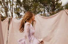 Whimsical Gen Z Fashion