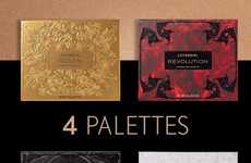 Storytelling Royal Eyeshadows