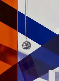 Reflective Light-Accented Jewelry Image 4