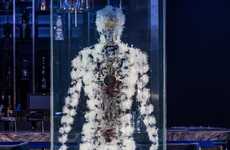 Extravagantly Luxurious Casino Spaces