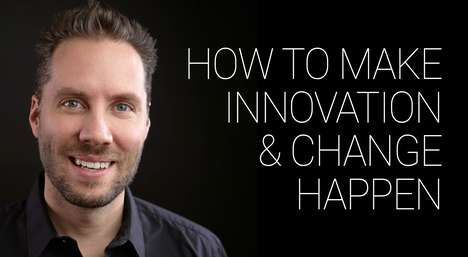How to Make Innovation Happen