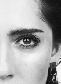Waterproof CBD Mascaras Image 3