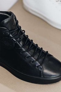 3D-Printed Midsole Sneakers Image 3