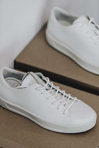 3D-Printed Midsole Sneakers Image 4
