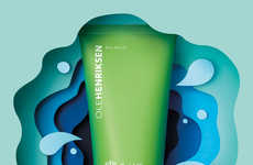 Purifying Oil Control Masks