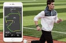 Inexpensive GPS Runner Smartwatches