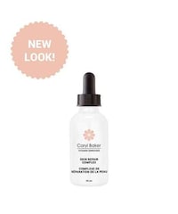 Vitamin-Enriched Skincare Product Lines Image 5