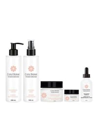 Vitamin-Enriched Skincare Product Lines Image 7