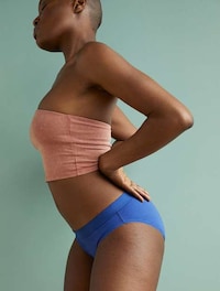 Eco-Conscious Period Underwear Image 2